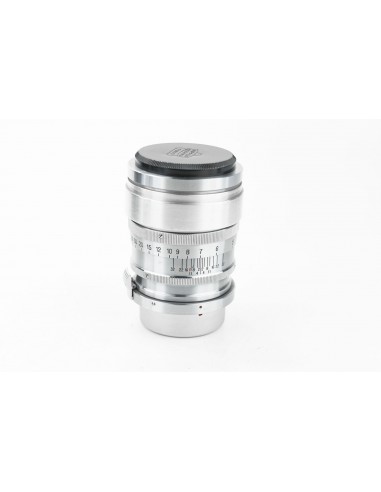 Nikon Nikkor P.C 8.5cm 1:2 Nippon Kogaku