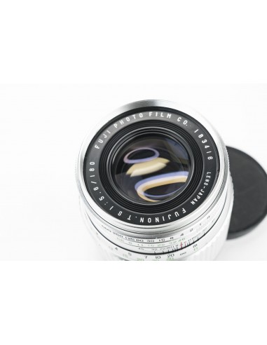 Fuji Fujinon TSI 180mm 1:5.6