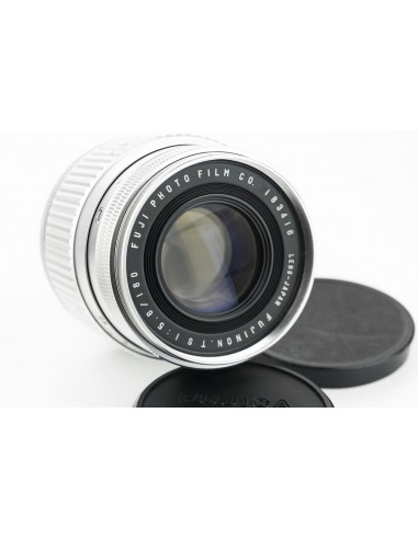 Fuji Fujinon TSI 180mm 1:5.6
