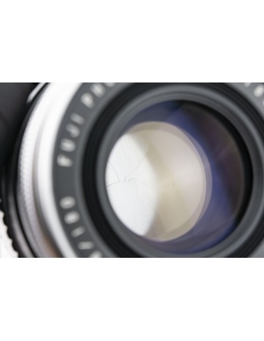 Fuji Fujinon TSI 180mm 1:5.6