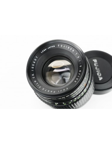 Fuji Fujinon TSI 150mm 1:5.6