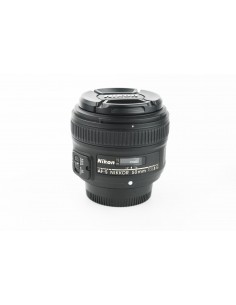Nikon AF-S Nikkor 50mm 1:1.8 G 2