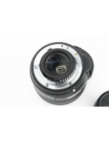 Nikon AF-S Nikkor 50mm 1:1.8 G