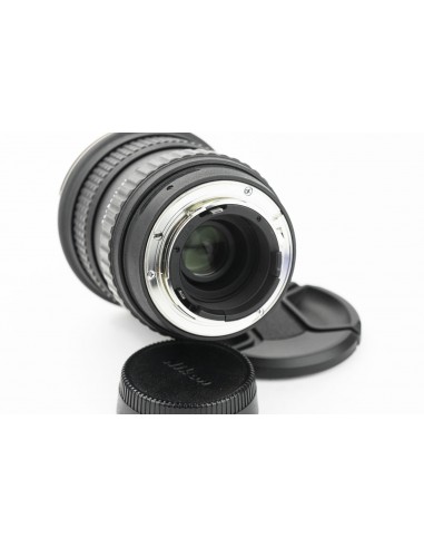Tokina AT-X Pro SD 12-24mm 1:4 IF DX