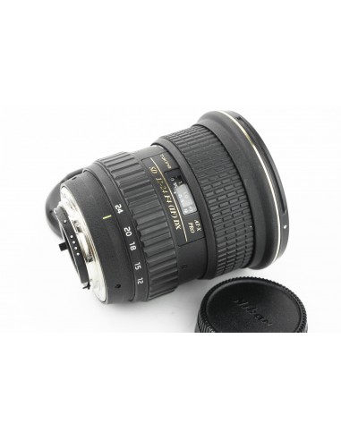 Tokina AT-X Pro SD 12-24mm 1:4 IF DX