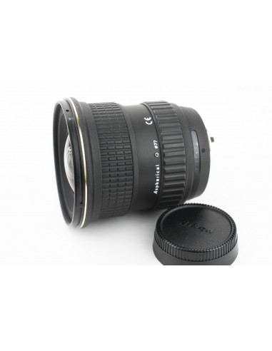 Tokina AT-X Pro SD 12-24mm 1:4 IF DX