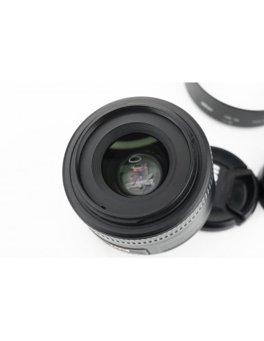 Nikon AF-S Nikkor 35mm 1:1.8 G DX