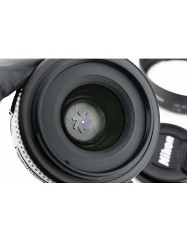 Nikon AF-S Nikkor 35mm 1:1.8 G DX