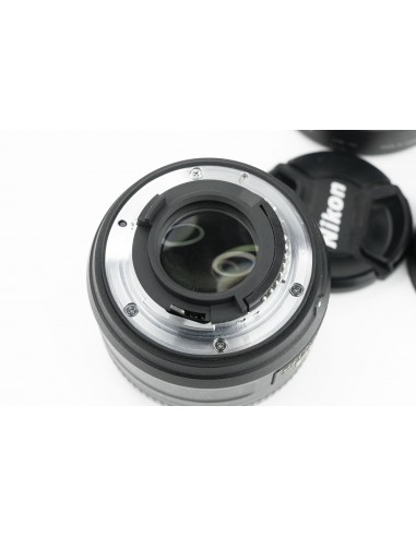 Nikon AF-S Nikkor 35mm 1:1.8 G DX