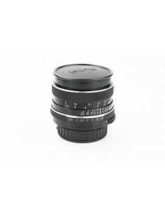 Carl Zeiss Sonnar 85mm 1:2.8