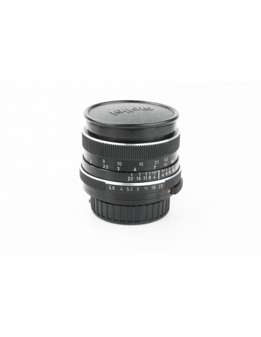 Carl Zeiss Sonnar 85mm 1:2.8