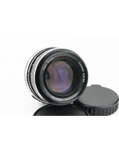 Carl Zeiss Sonnar 85mm 1:2.8 2