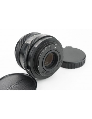 Carl Zeiss Sonnar 85mm 1:2.8