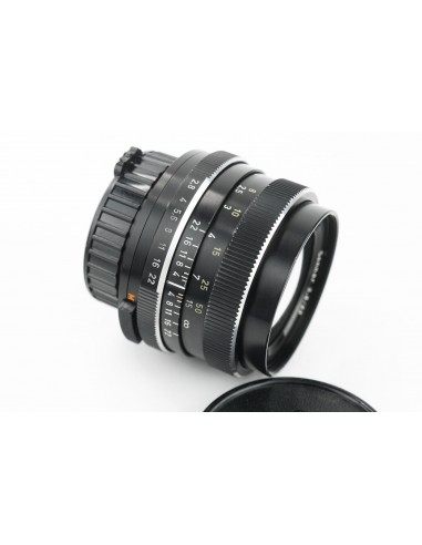 Carl Zeiss Sonnar 85mm 1:2.8