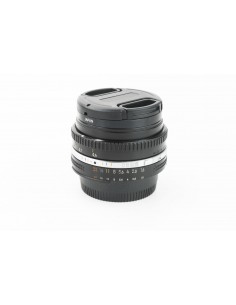 Nikon Nikkor Ai-s 50mm 1:1.8