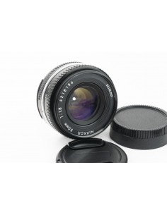 Nikon Nikkor Ai-s 50mm 1:1.8 2