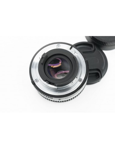 Nikon Nikkor Ai-s 50mm 1:1.8