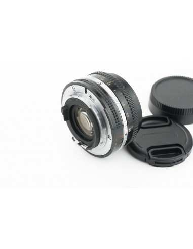 Nikon Nikkor Ai-s 50mm 1:1.8