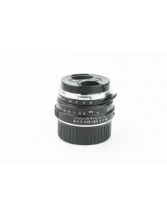 Voigtlander Nokton Classic... 2