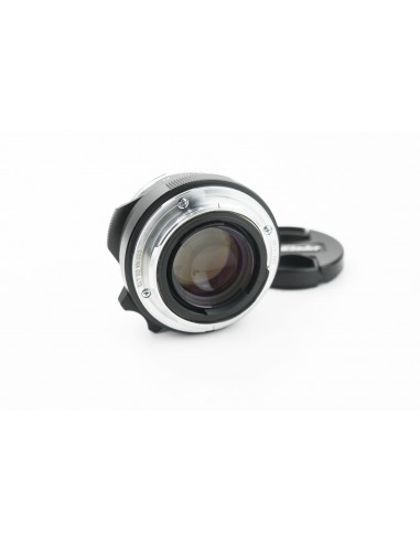 Voigtlander Nokton Classic S C 35mm...