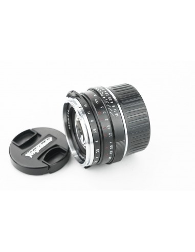 Voigtlander Nokton Classic S C 35mm...