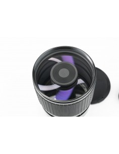 Sigma Tele photo 600mm 1:8 2