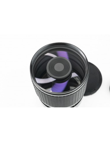 Sigma Tele photo 600mm 1:8