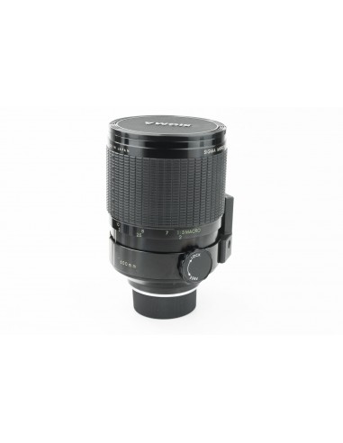 Sigma Tele photo 600mm 1:8