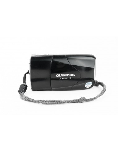Olympus MJU II