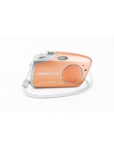 Olympus MJU u Mini Digital