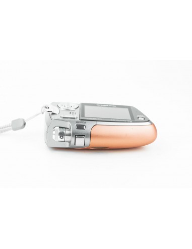 Olympus MJU u Mini Digital