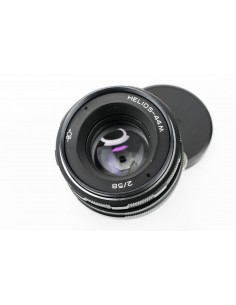 Helios 44-M 58mm 1:2 2