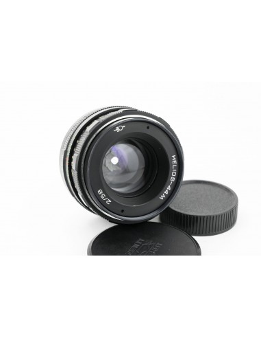 Helios 44-M 58mm 1:2