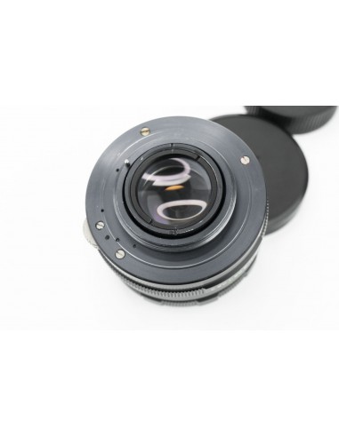 Helios 44-M 58mm 1:2