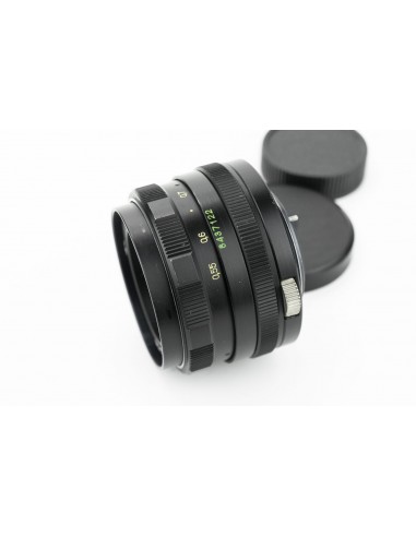 Helios 44-M 58mm 1:2