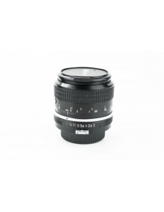 Nikon Nikkor K 35mm 1:2