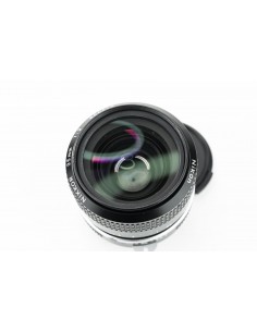 Nikon Nikkor K 35mm 1:2 2