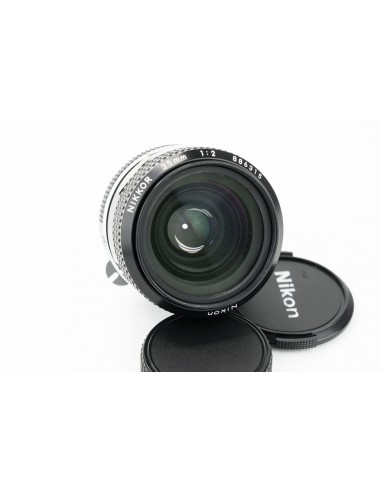Nikon Nikkor K 35mm 1:2