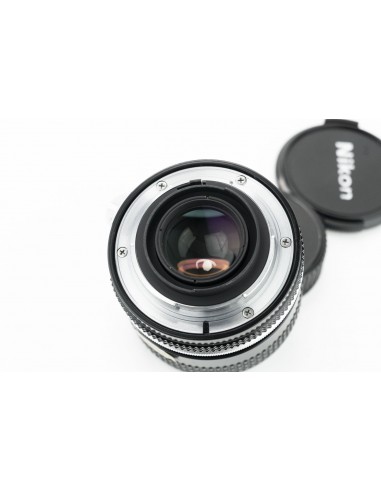 Nikon Nikkor K 35mm 1:2