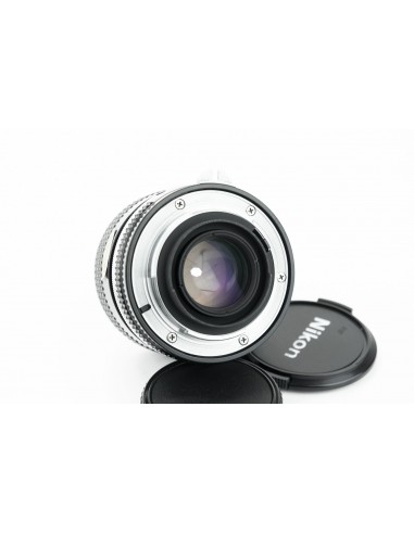 Nikon Nikkor K 35mm 1:2