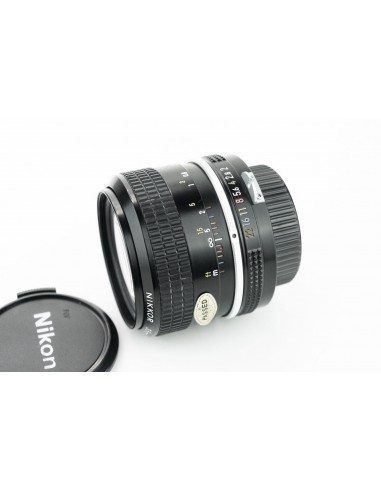 Nikon Nikkor K 35mm 1:2