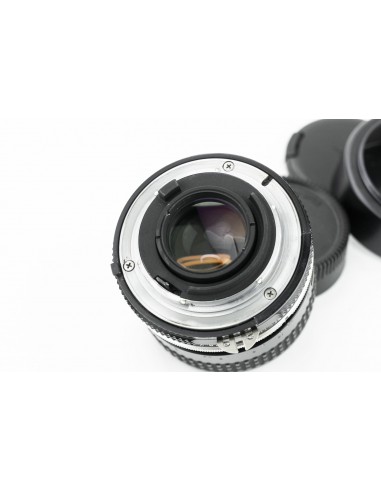 Nikon Nikkor Ai 35mm 1:2