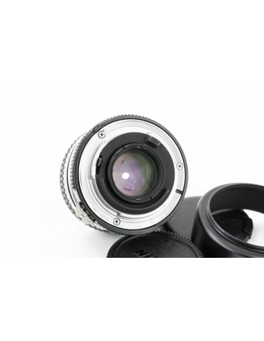 Nikon Nikkor Ai 35mm 1:2