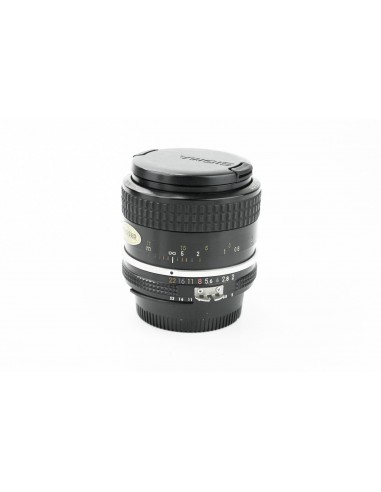 Nikon Nikkor Ai 35mm 1:2