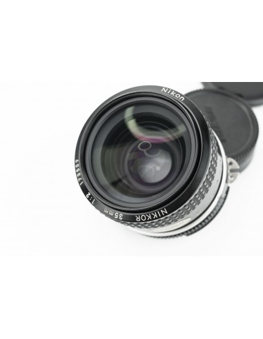 Nikon Nikkor Ai 35mm 1:2