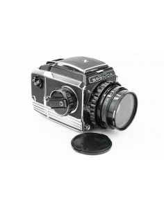 Zenza Bronica S2A kit