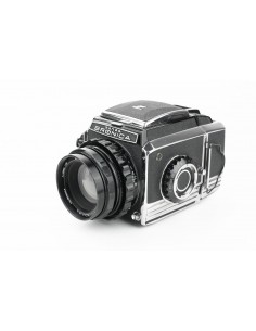 Zenza Bronica S2A kit 2