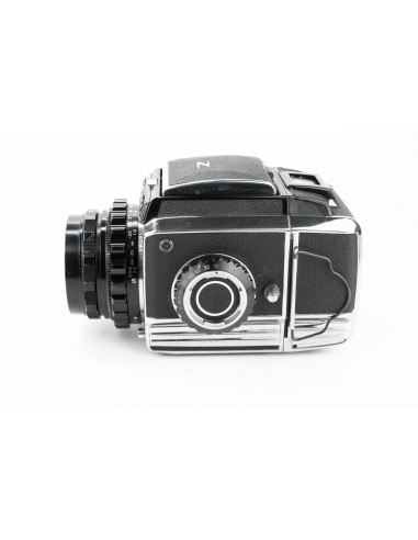Zenza Bronica S2A kit