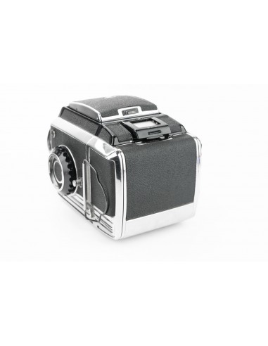 Zenza Bronica S2A kit