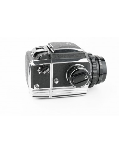 Zenza Bronica S2A kit
